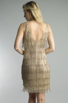 Back View