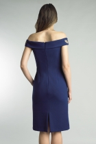 Back View