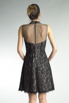 Back View
