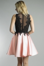 Back View