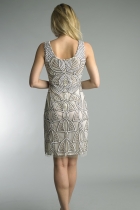 Back View