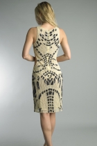 Back View