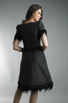 Back View