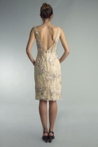 Back View