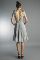 Back View