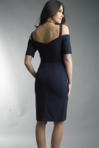 Back View