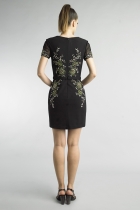 Back View