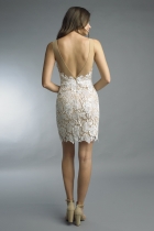 Back View
