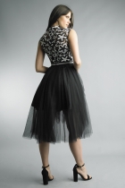 Back View