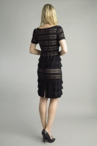 Back View