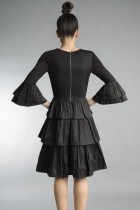 Back View
