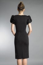 Back View