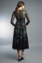 Back View