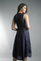 Back View