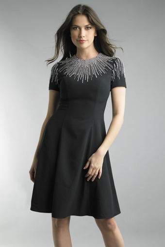 cocktail dress