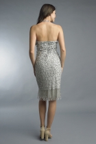 Back View