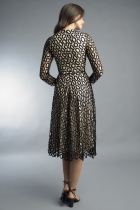 Back View