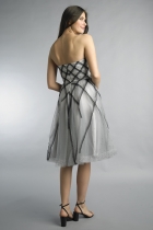 Back View