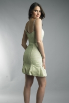 Back View