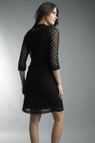 Back View