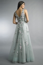 Back View