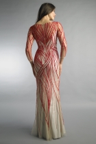 Back View