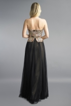 Back View