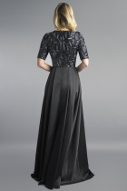 Back View