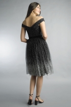 Back View
