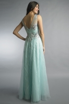 Back View