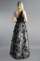 Back View