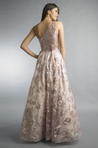 Back View
