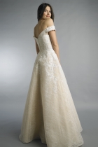 Back View