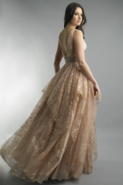 Back View