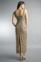 Back View