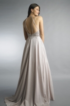 Back View