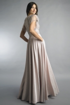 Back View
