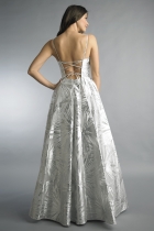 Back View