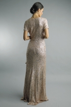 Back View
