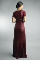 Back View