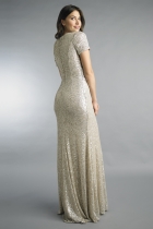 Back View