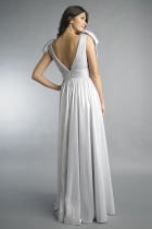 Back View