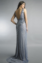 Back View