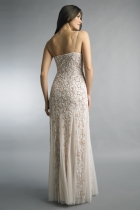 Back View