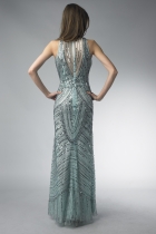 Back View