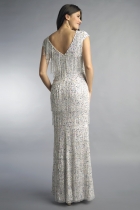 Back View