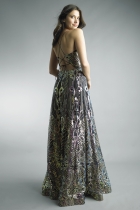 Back View