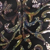 BLACK MULTI