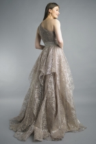 Back View