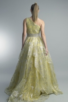 Back View